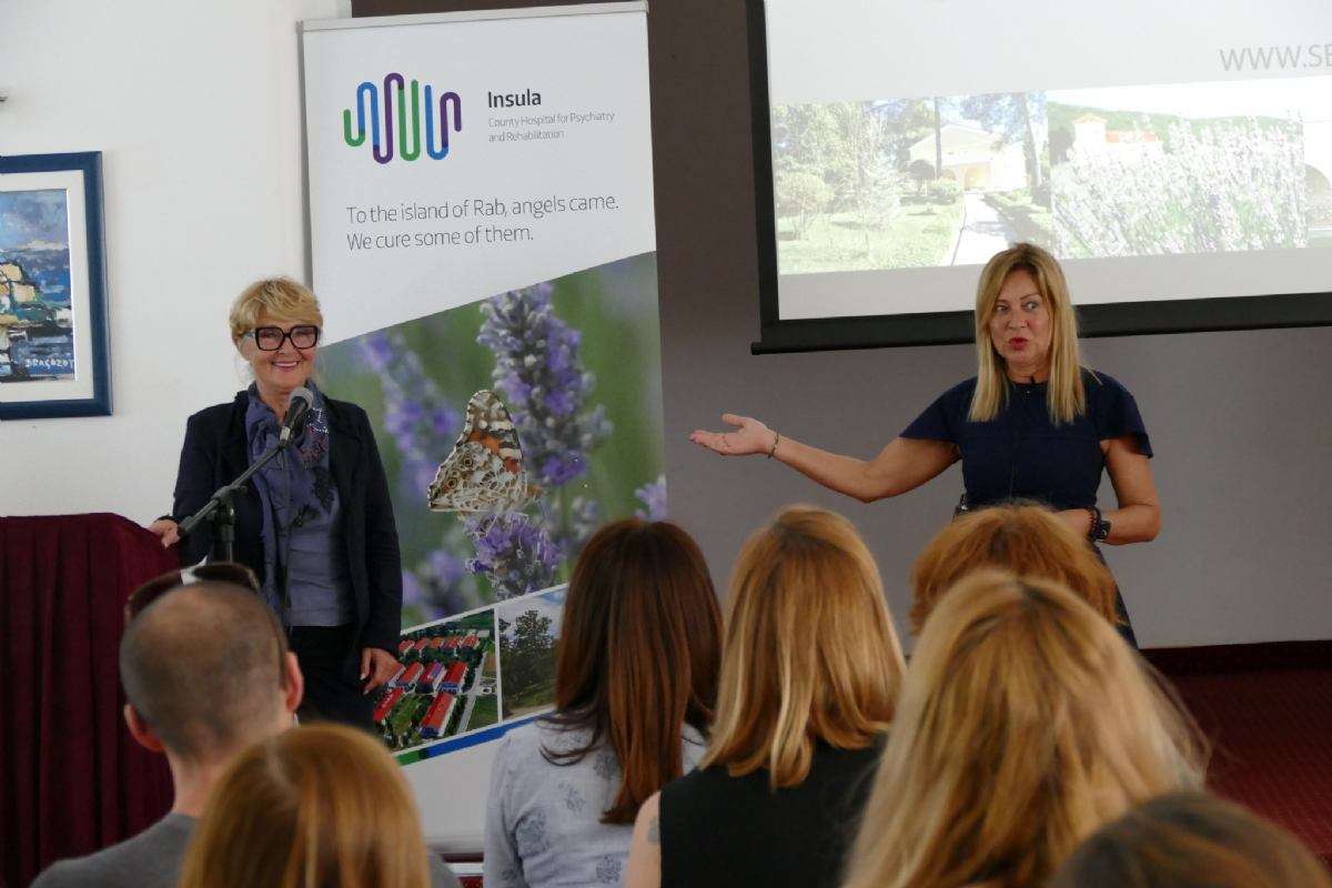 EMDR edukacija prve razine - 