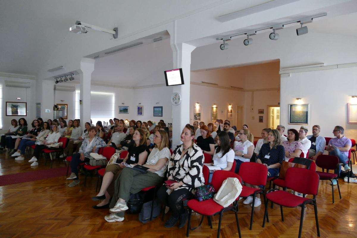 EMDR edukacija prve razine - 