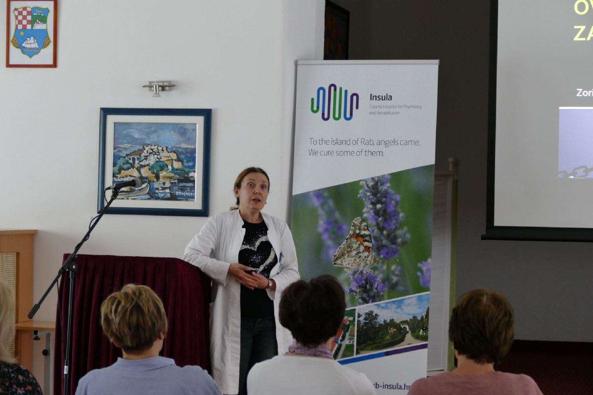 Studijski posjet učenika i nastavnika SŠ Otočac - 