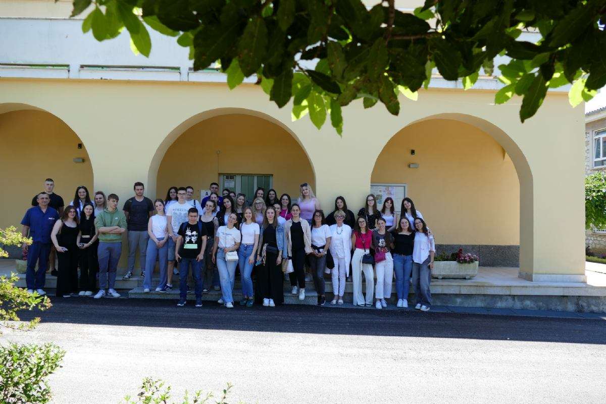 Stručne posjete - 