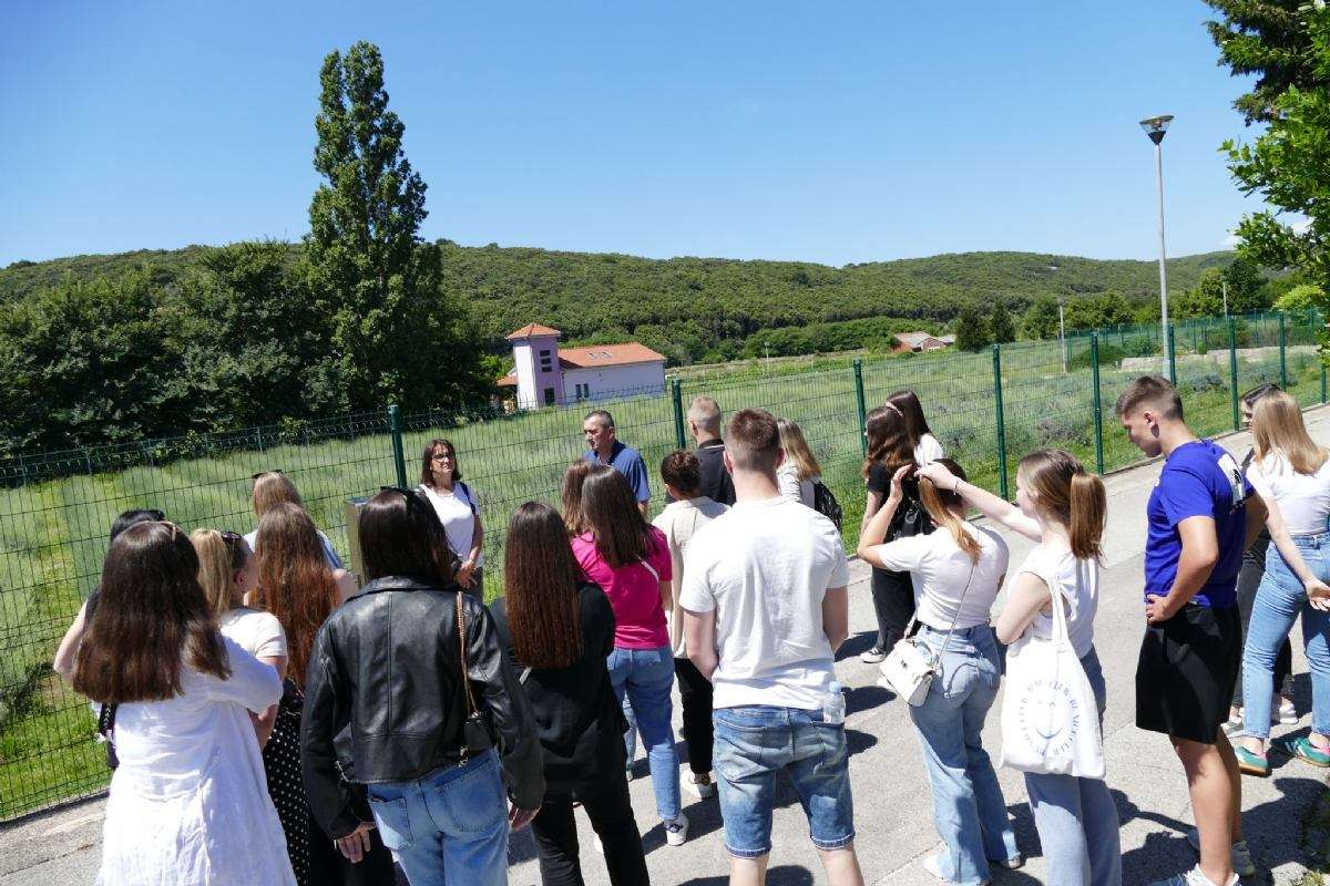 Stručne posjete - 