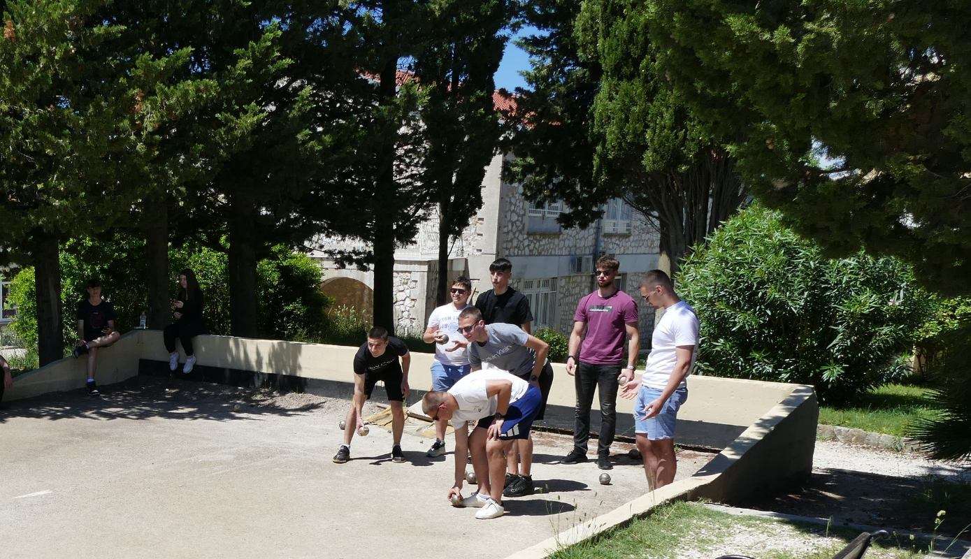 Stručne posjete - 