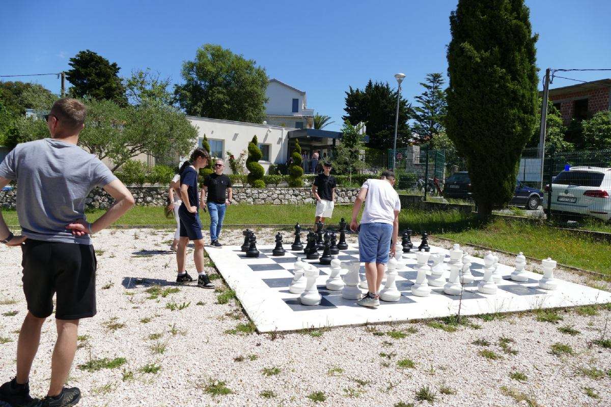 Stručne posjete - 