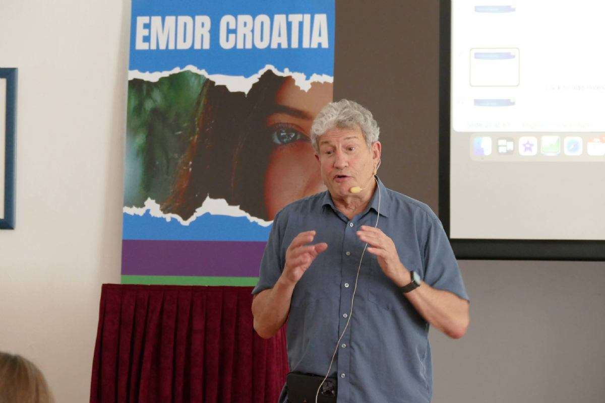 Tjedan obilježen EMDR-om - 