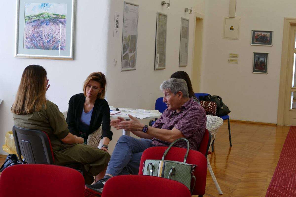 Tjedan obilježen EMDR-om - 
