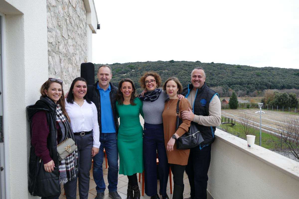 Glazbena uvertira u advent - 
