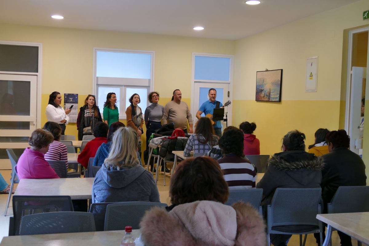 Glazbena uvertira u advent - 