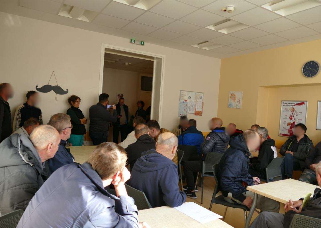 Glazbena uvertira u advent - 