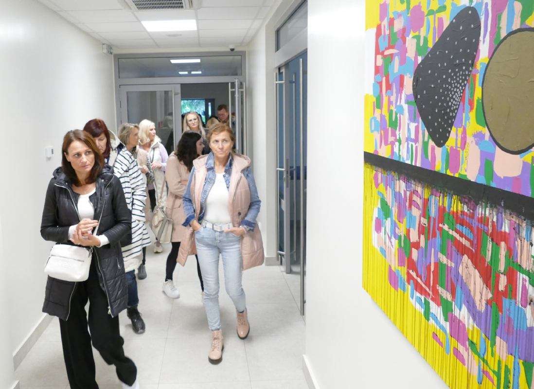 Razmjena iskustava sa slovenskim kolegama - 
