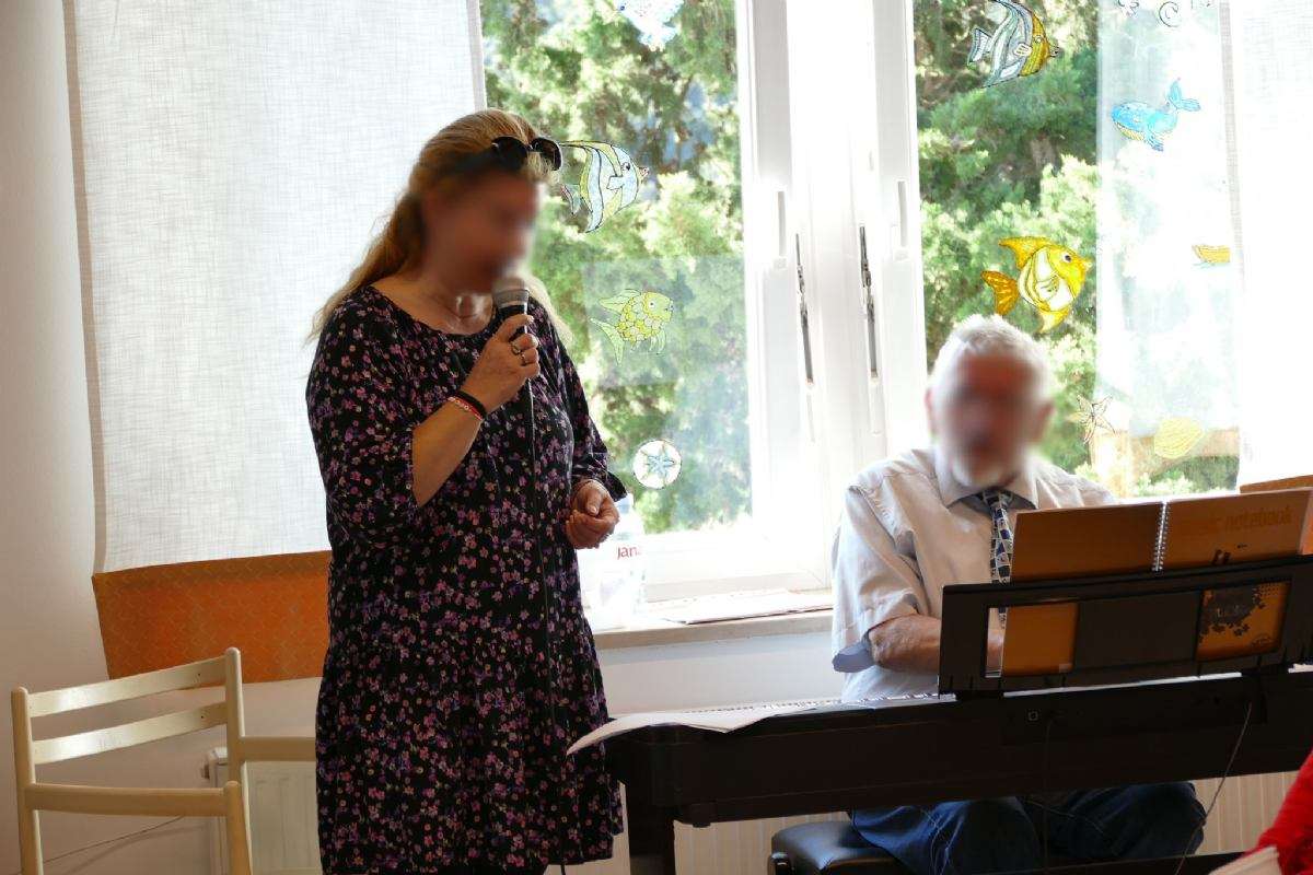 Makeover Odsjeka za integrativnu rehabilitaciju - 