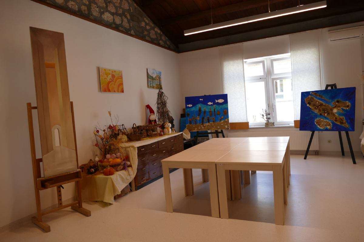Makeover Odsjeka za integrativnu rehabilitaciju - 