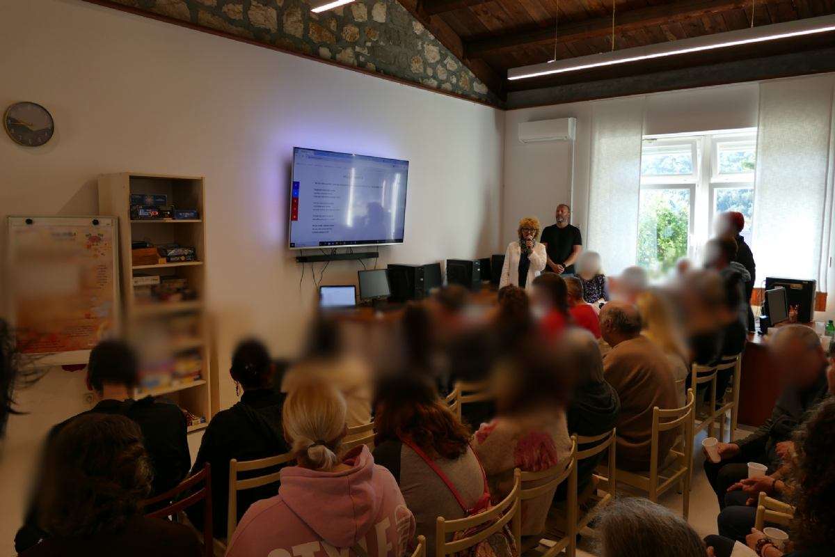 Makeover Odsjeka za integrativnu rehabilitaciju - 