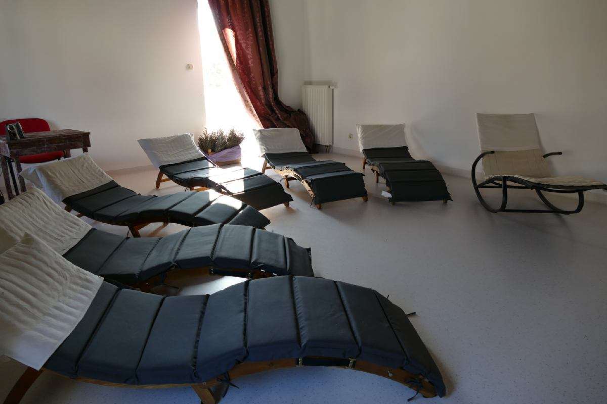 Makeover Odsjeka za integrativnu rehabilitaciju - 