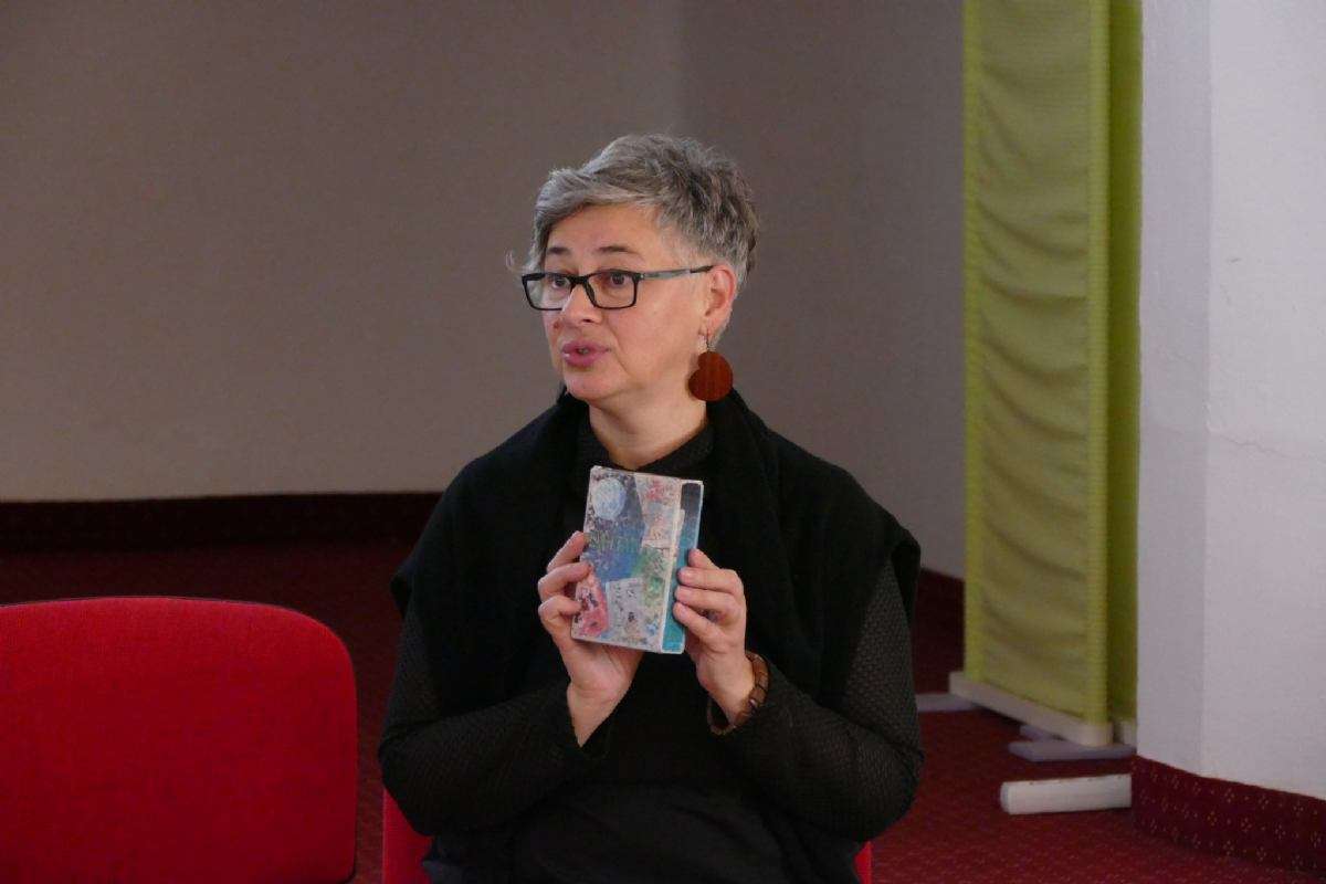 Edukacija „Primjena tehnike asocijativnih karata u psihosocijalnom radu“ - 