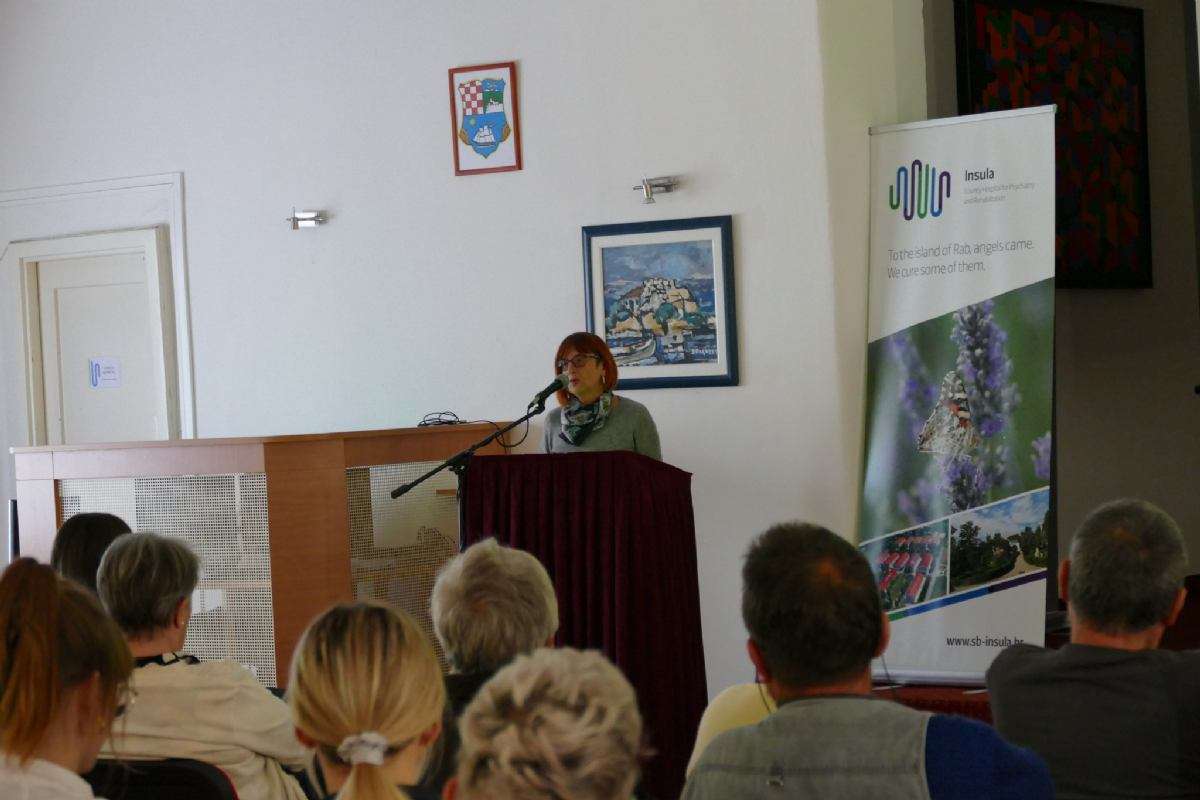 Posjet Društva tjelesnih invalida grada Rijeke - 
