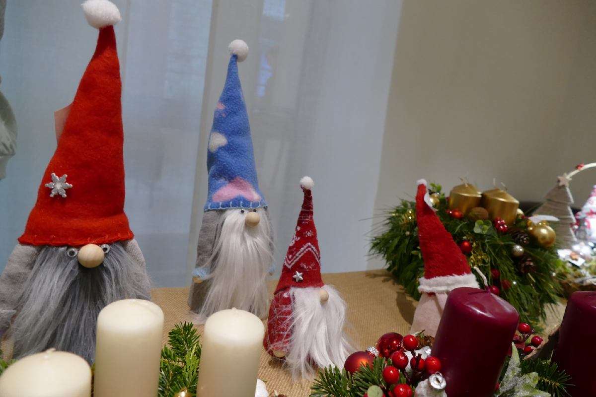 Tradicionalna Božićna izložba - 