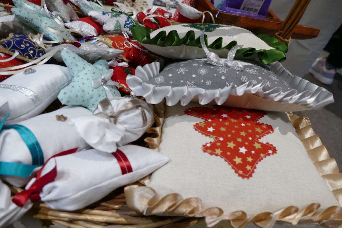 Tradicionalna Božićna izložba - 