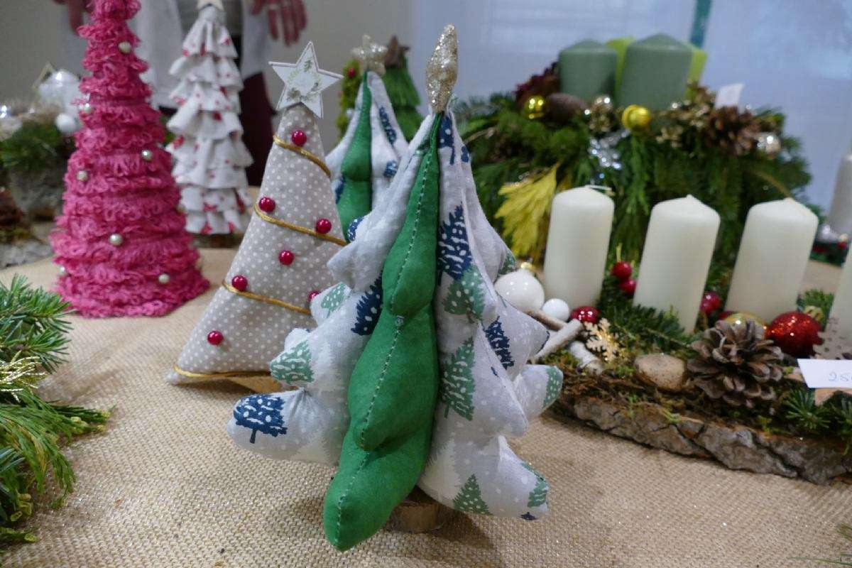 Tradicionalna Božićna izložba - 