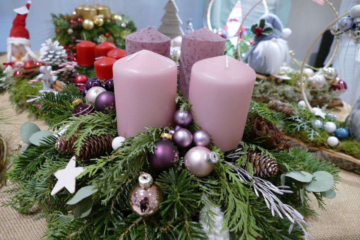 Tradicionalna Božićna izložba - 