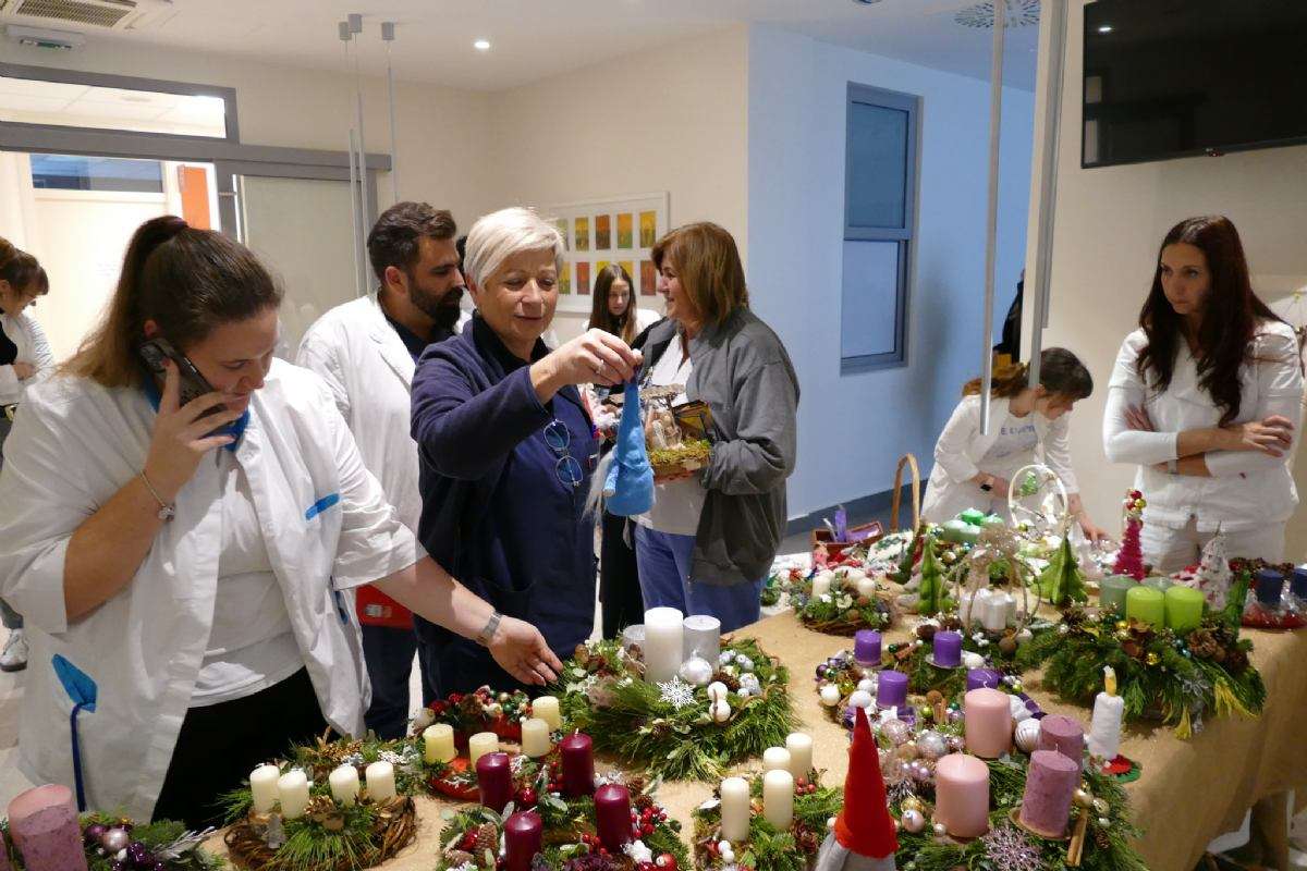 Tradicionalna Božićna izložba - 
