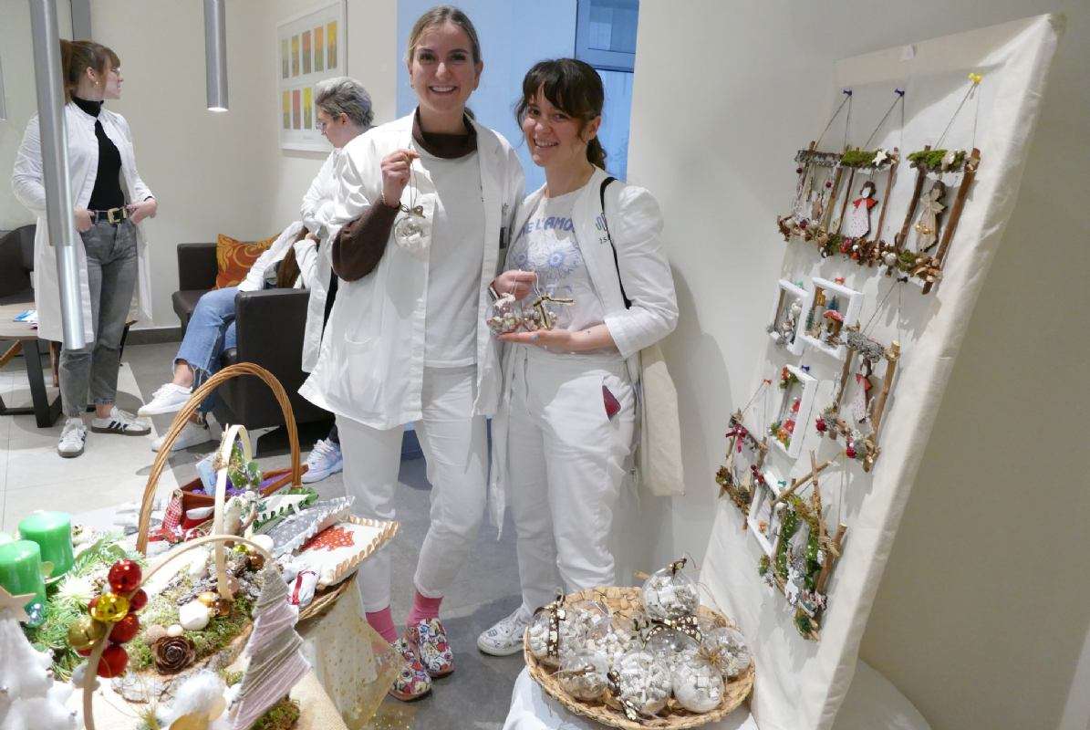 Tradicionalna Božićna izložba - 