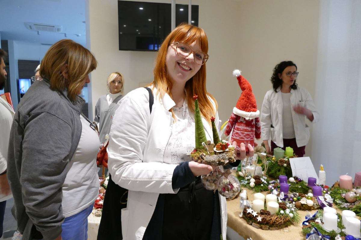 Tradicionalna Božićna izložba - 