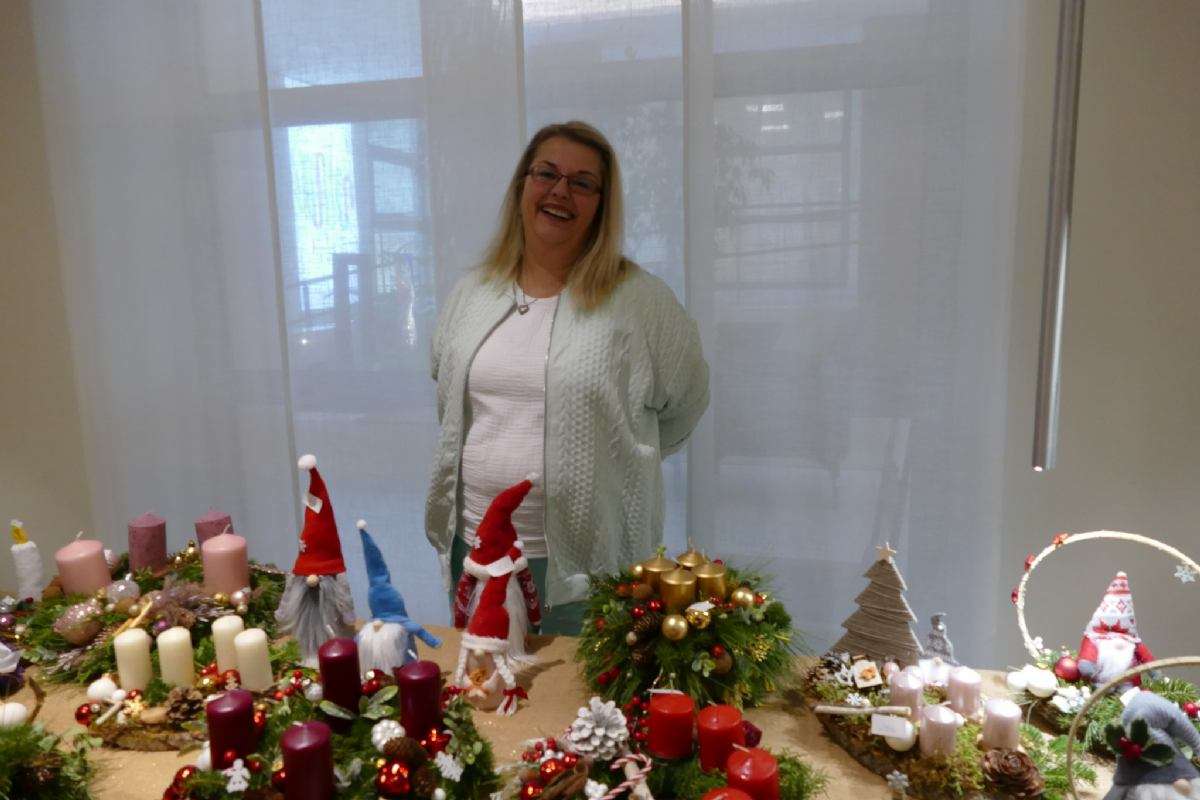 Tradicionalna Božićna izložba - 
