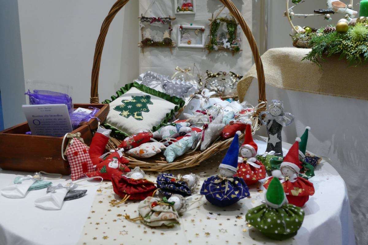Tradicionalna Božićna izložba - 