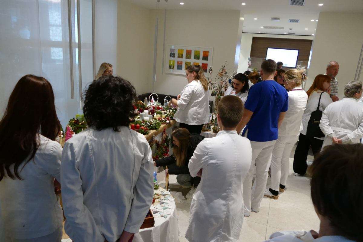 Tradicionalna Božićna izložba - 