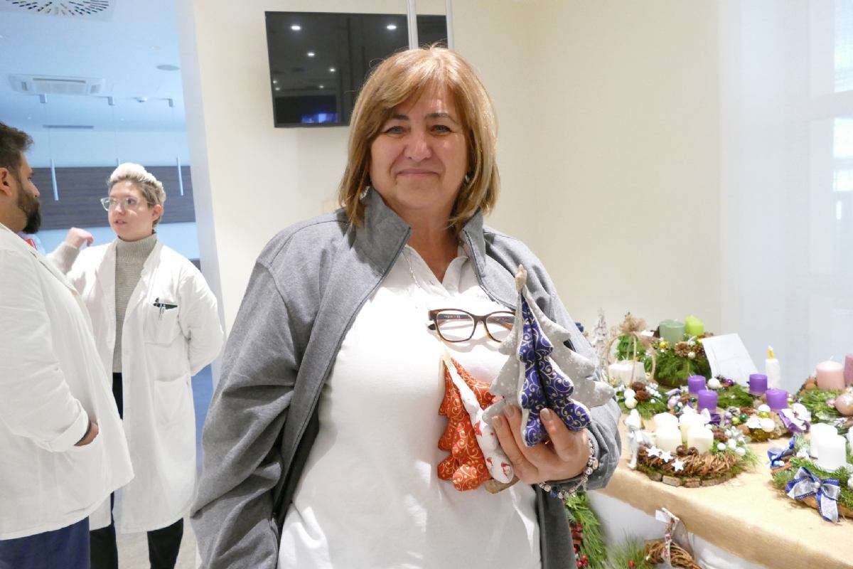 Tradicionalna Božićna izložba - 