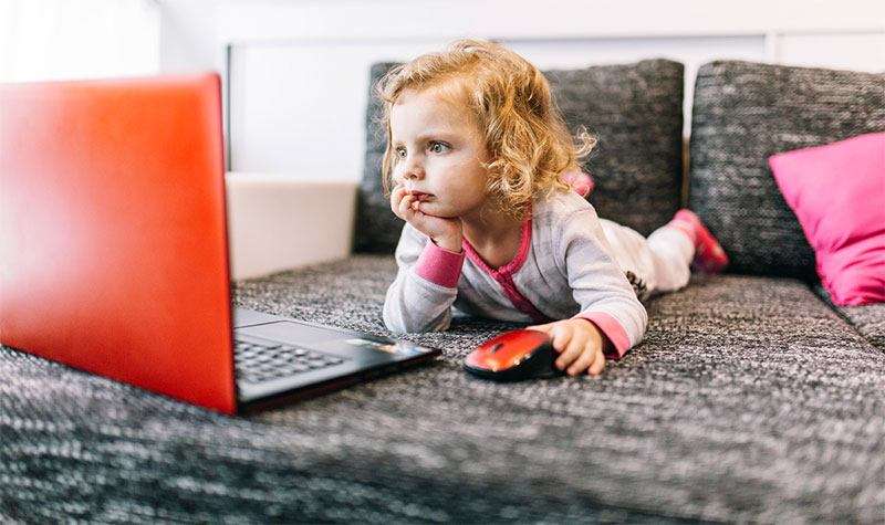 Djeca i internet