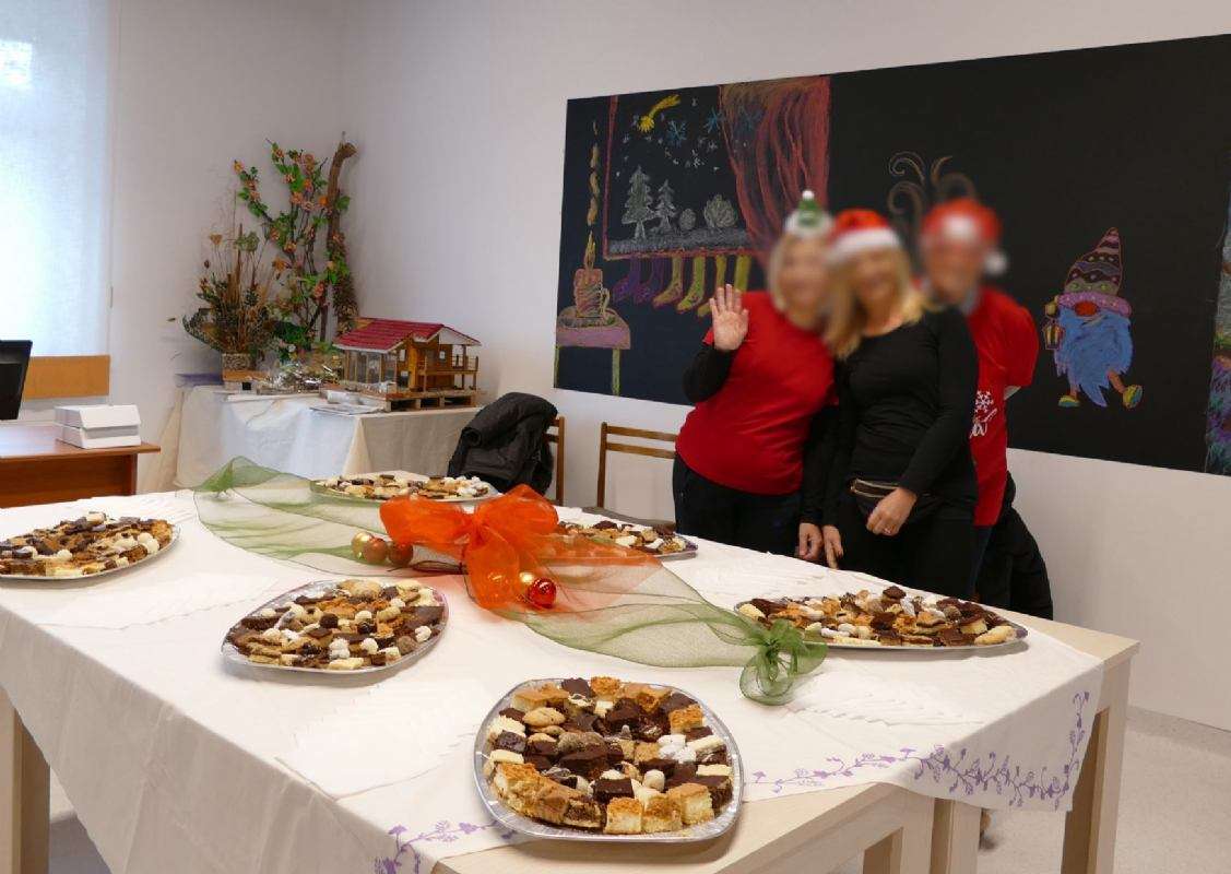 Božićna čarolija - 