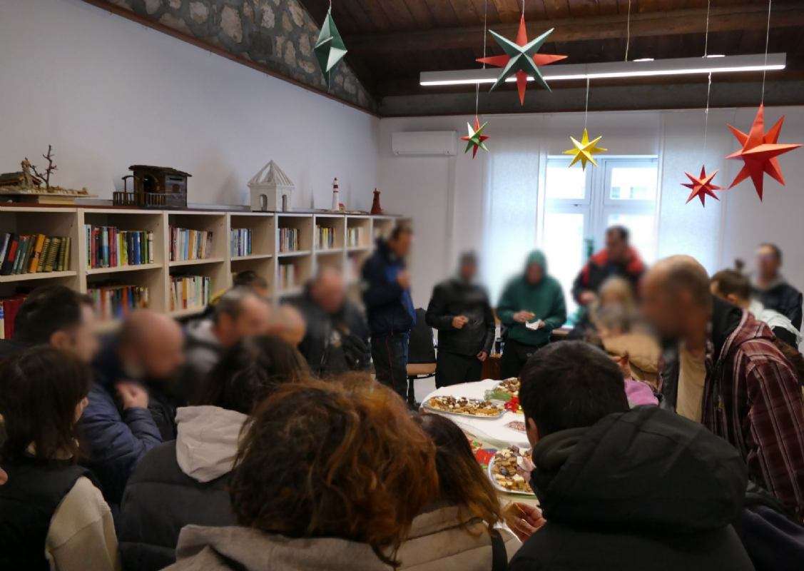 Božićna čarolija - 