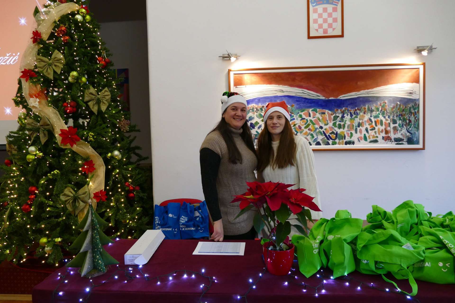 Prigodno druženje i darivanje - 