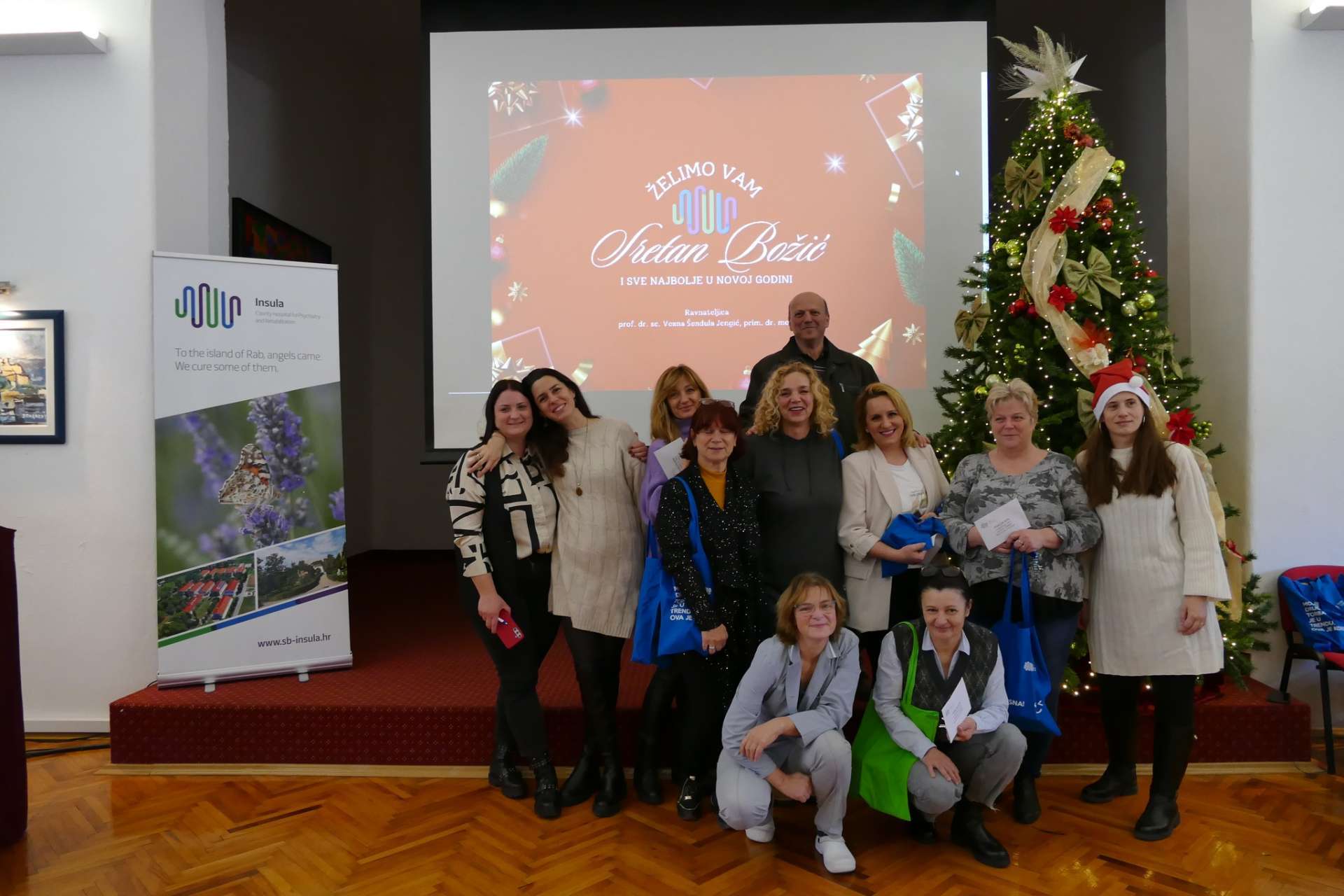 Prigodno druženje i darivanje - 