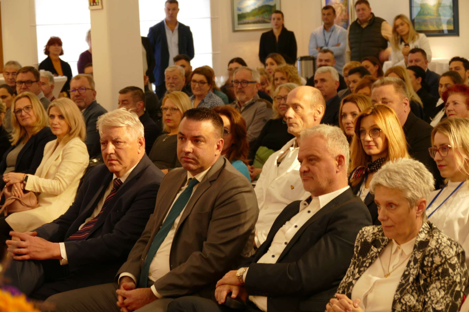 Svečana sjednica UV-a i promocija Fotomonografije „Insula 2025.“ - 