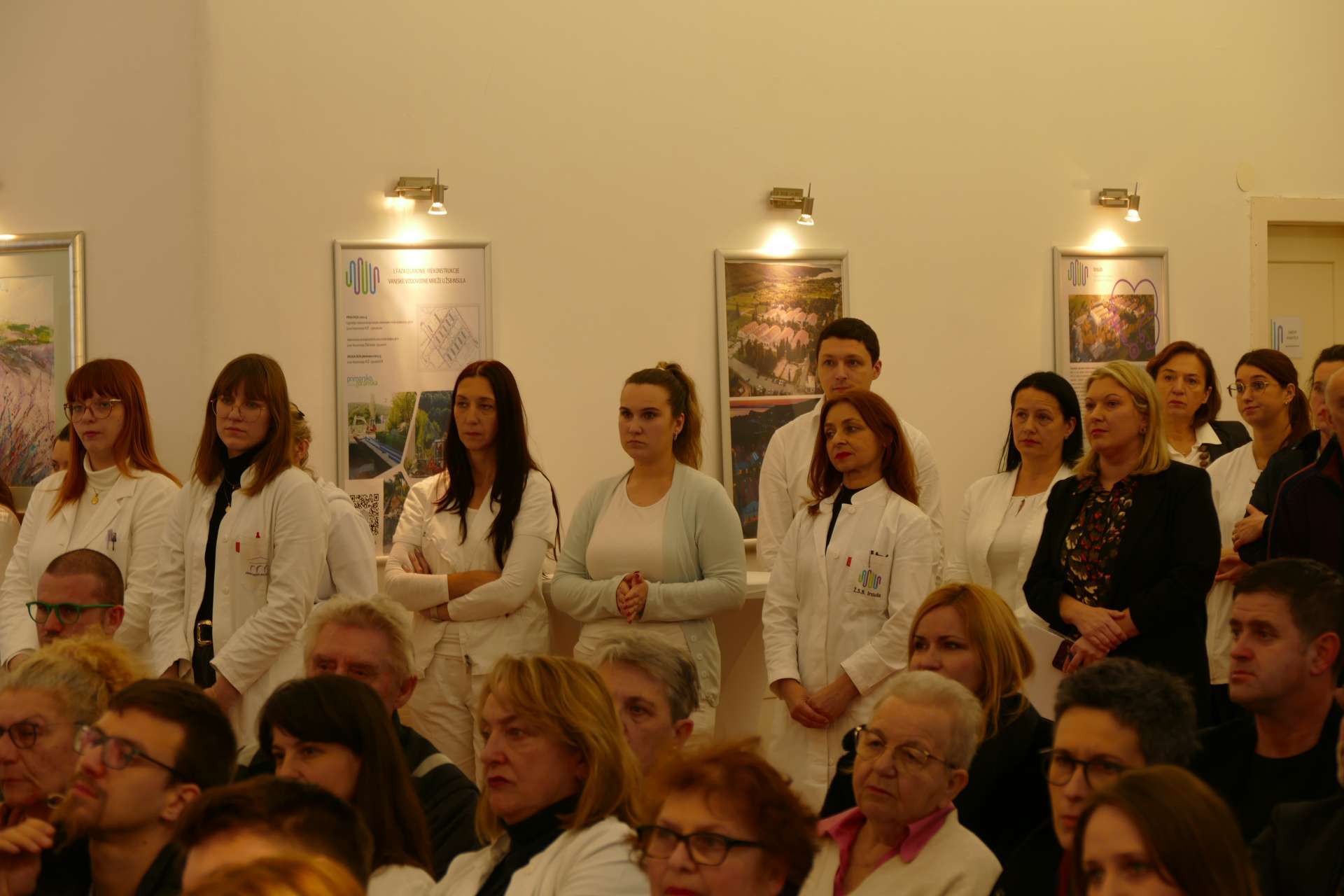 Svečana sjednica UV-a i promocija Fotomonografije „Insula 2025.“ - 