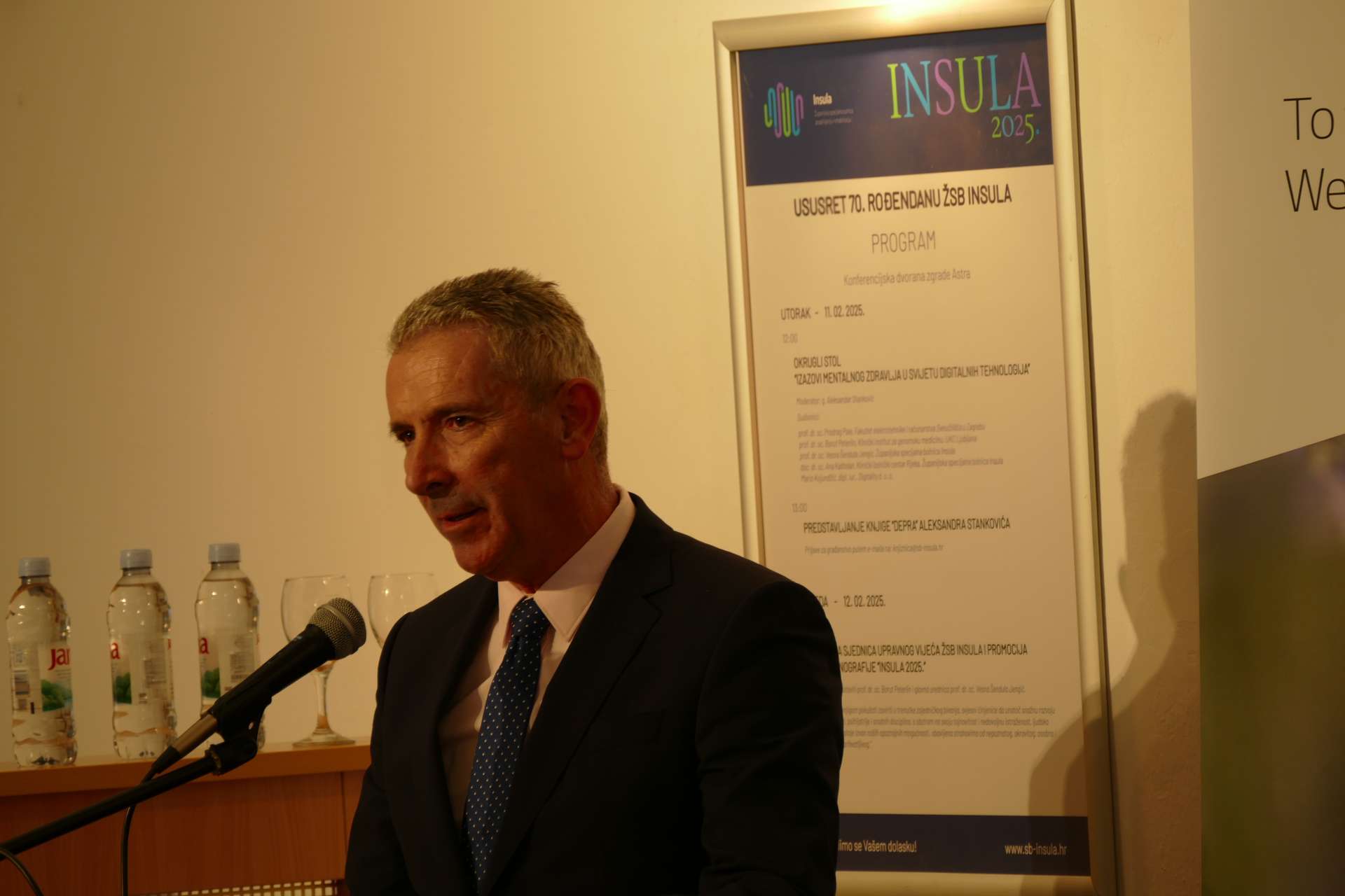 Svečana sjednica UV-a i promocija Fotomonografije „Insula 2025.“ - 