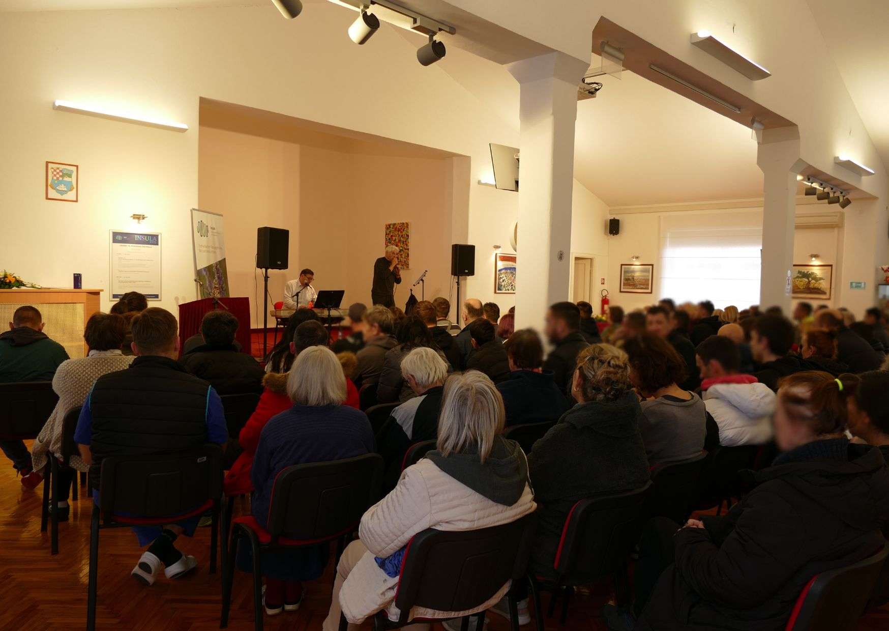 Bogat program povodom Dana bolesnika i Valentinova - 