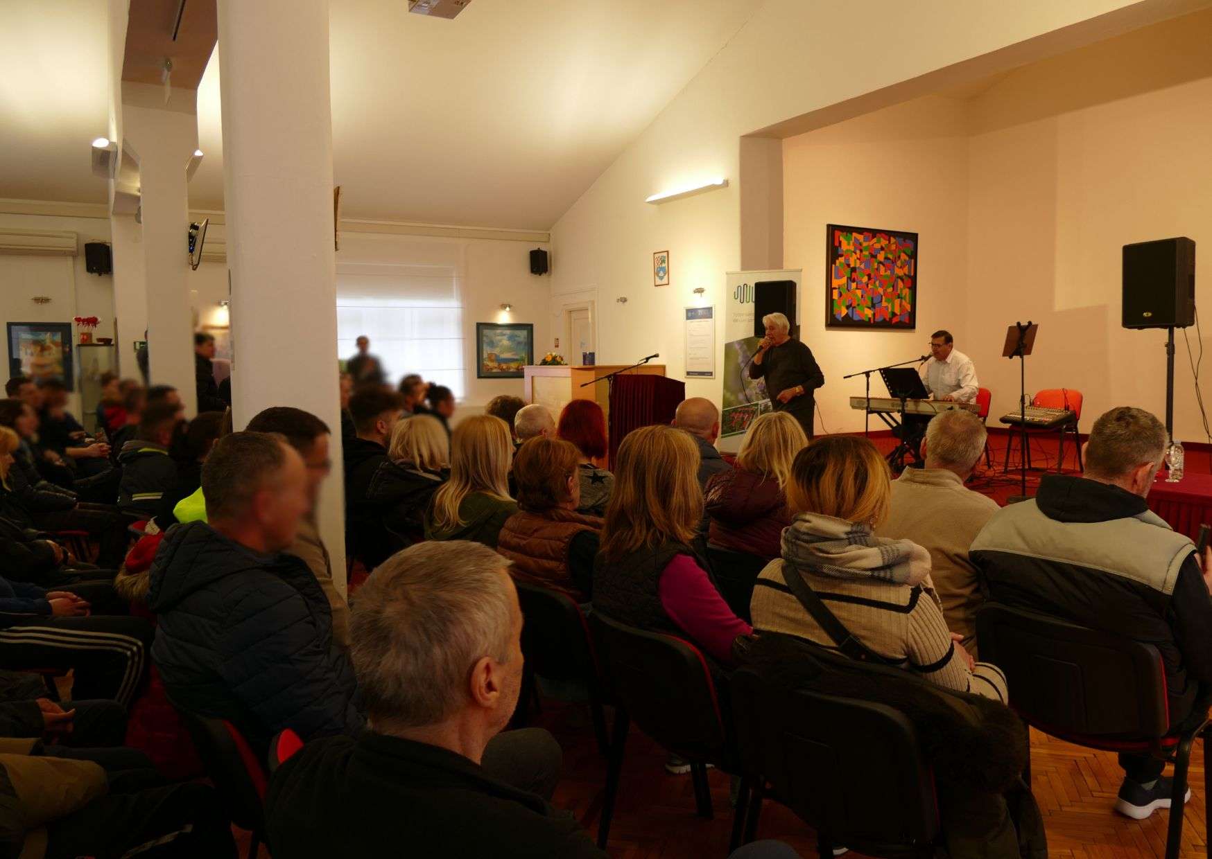 Bogat program povodom Dana bolesnika i Valentinova - 