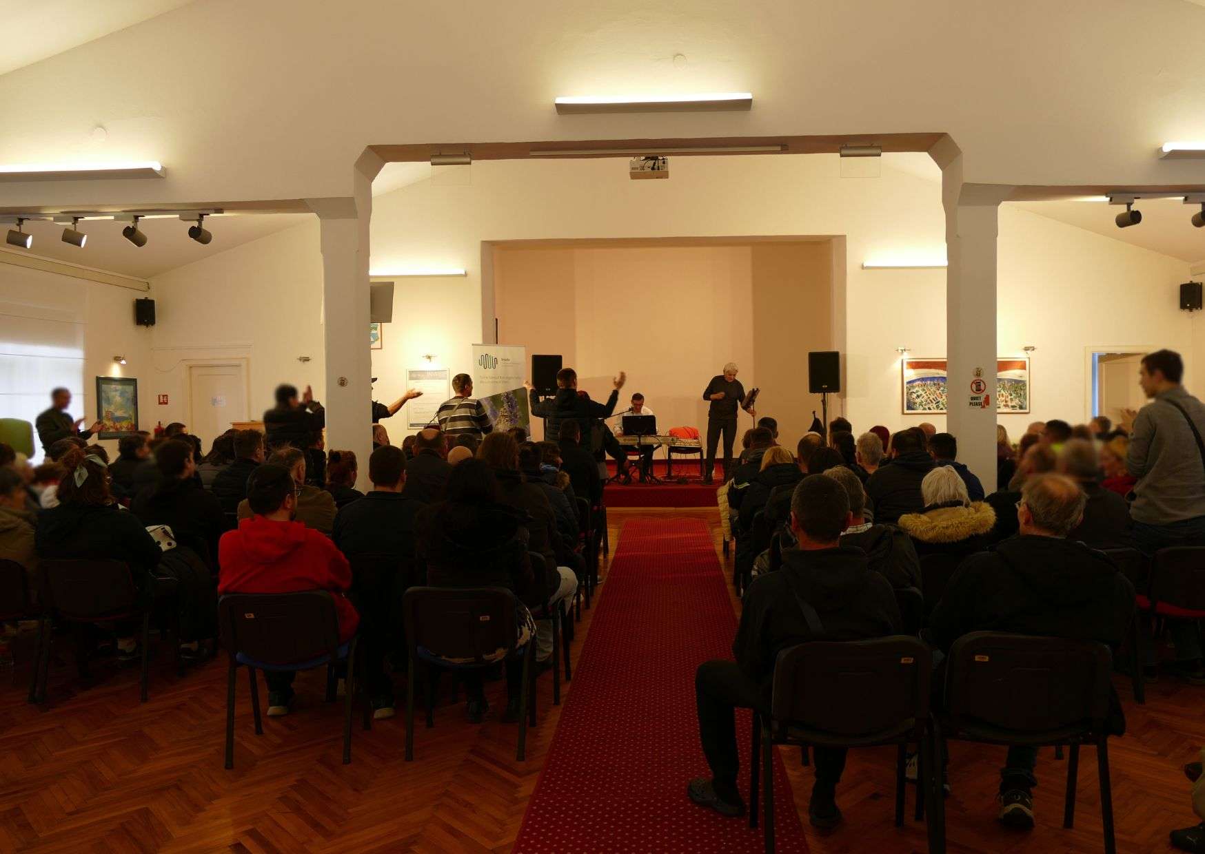 Bogat program povodom Dana bolesnika i Valentinova - 