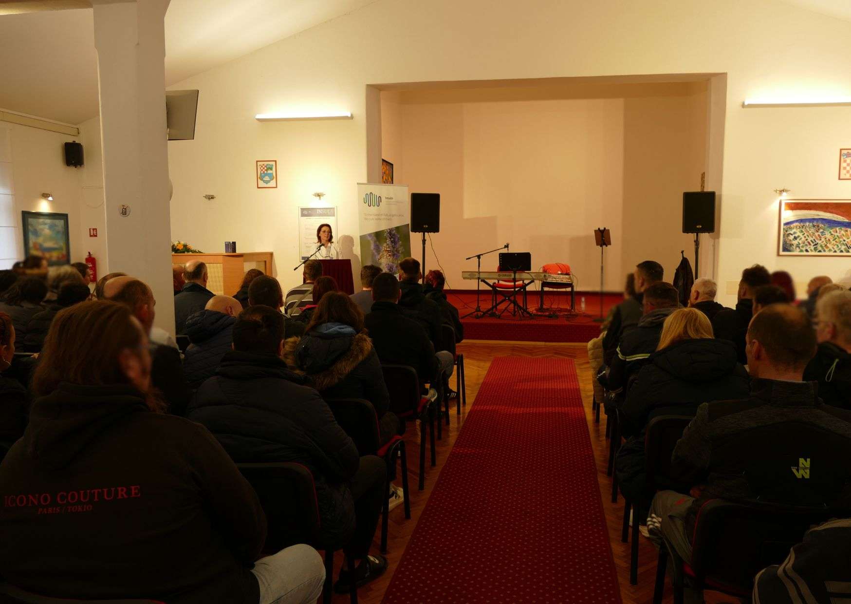 Bogat program povodom Dana bolesnika i Valentinova - 