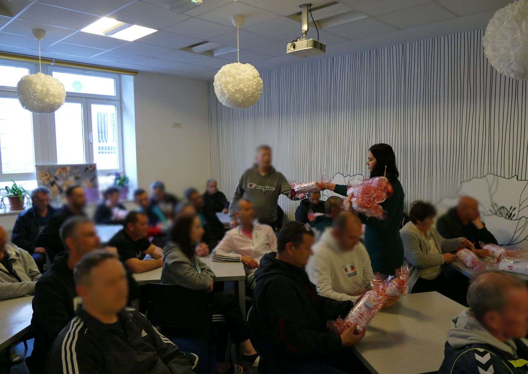 Bogat program povodom Dana bolesnika i Valentinova - 