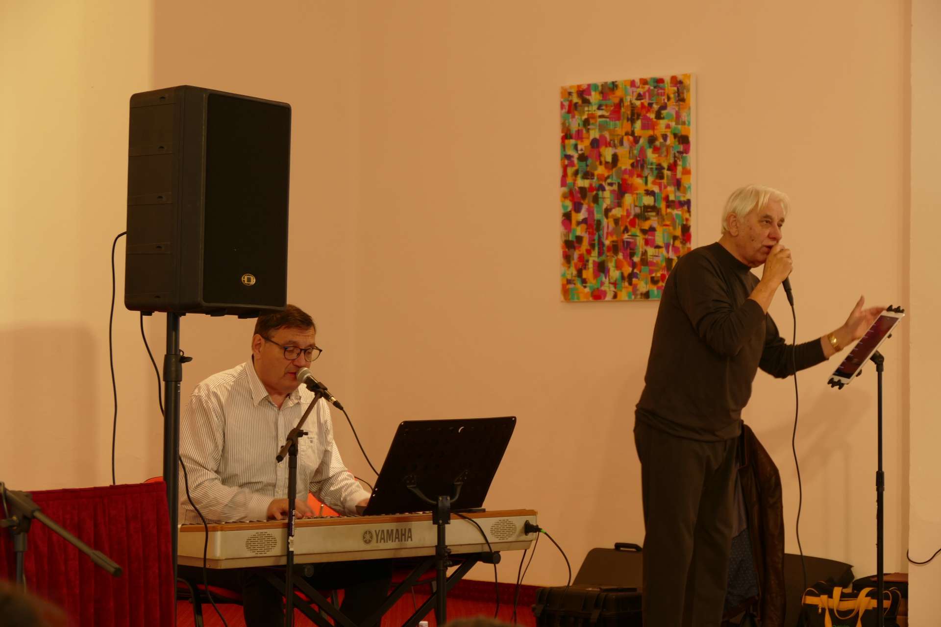 Bogat program povodom Dana bolesnika i Valentinova - 