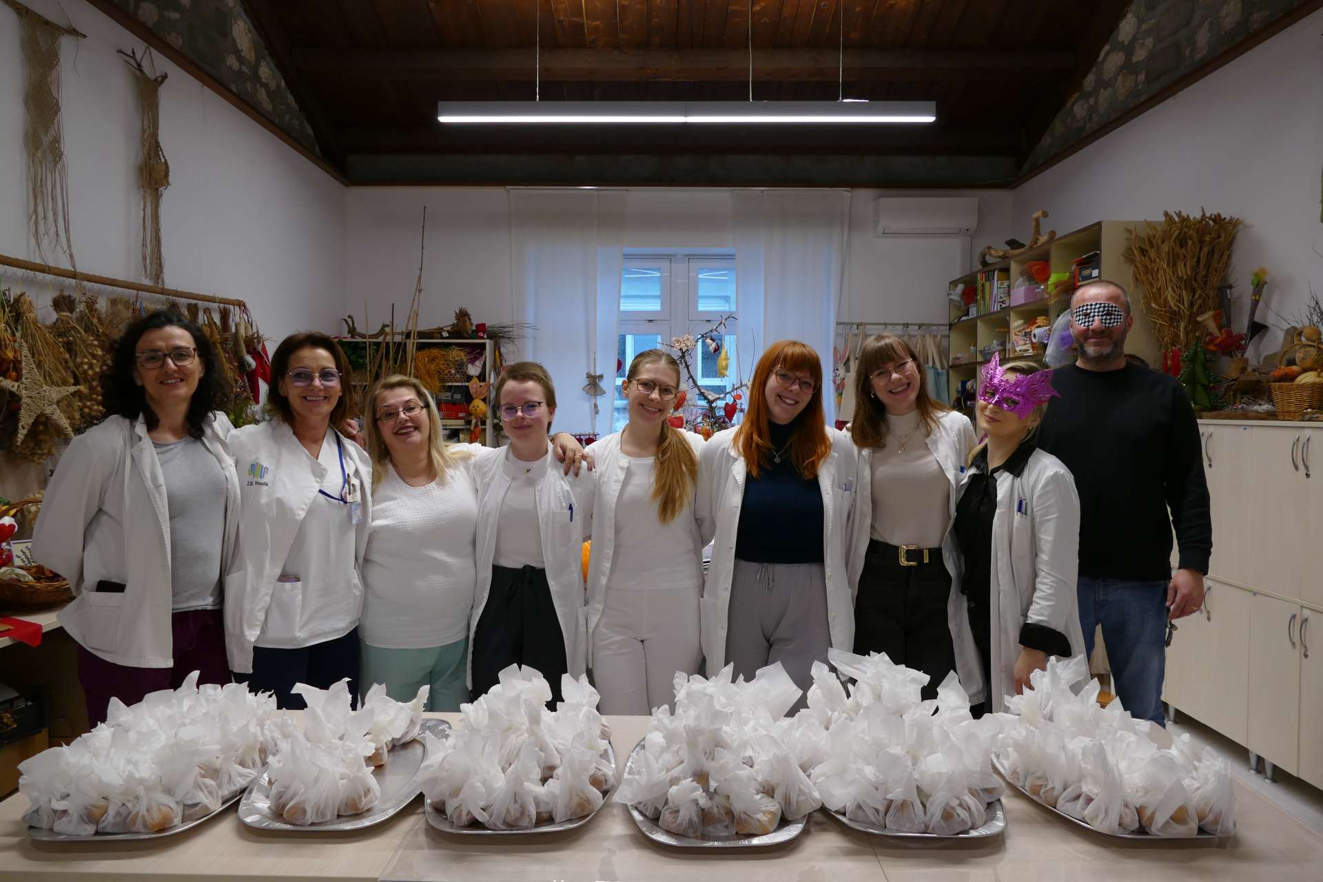Bogat program povodom Dana bolesnika i Valentinova - 