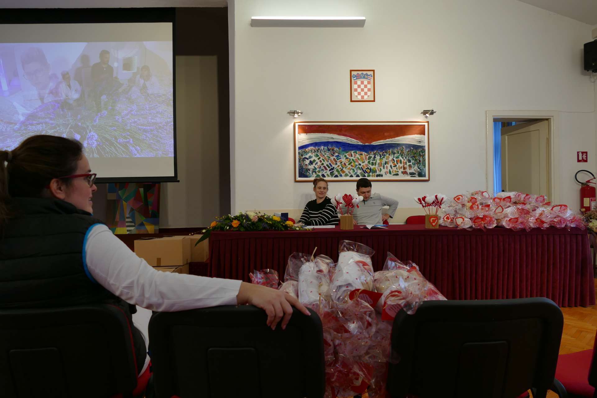 Bogat program povodom Dana bolesnika i Valentinova - 