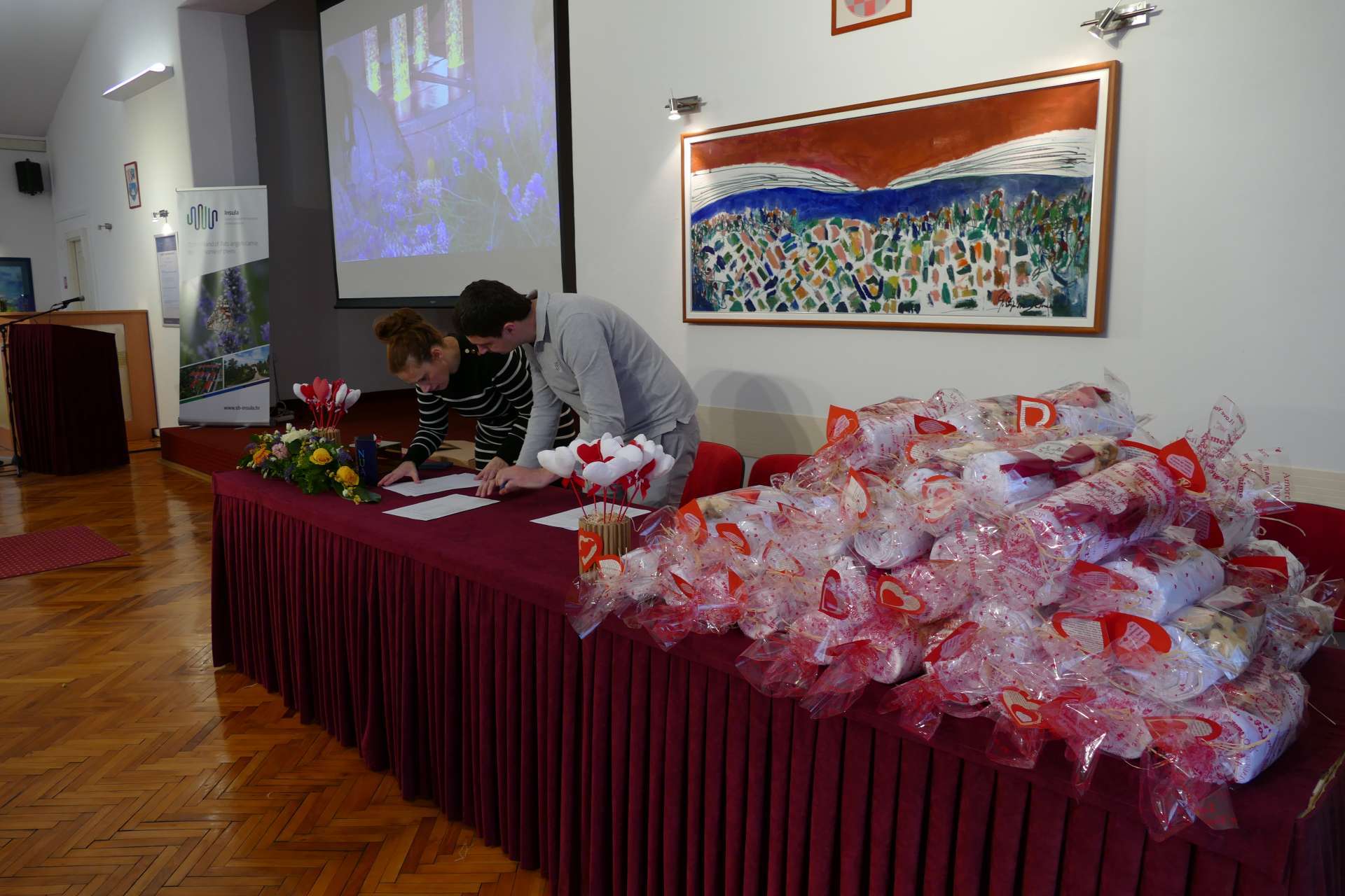 Bogat program povodom Dana bolesnika i Valentinova - 