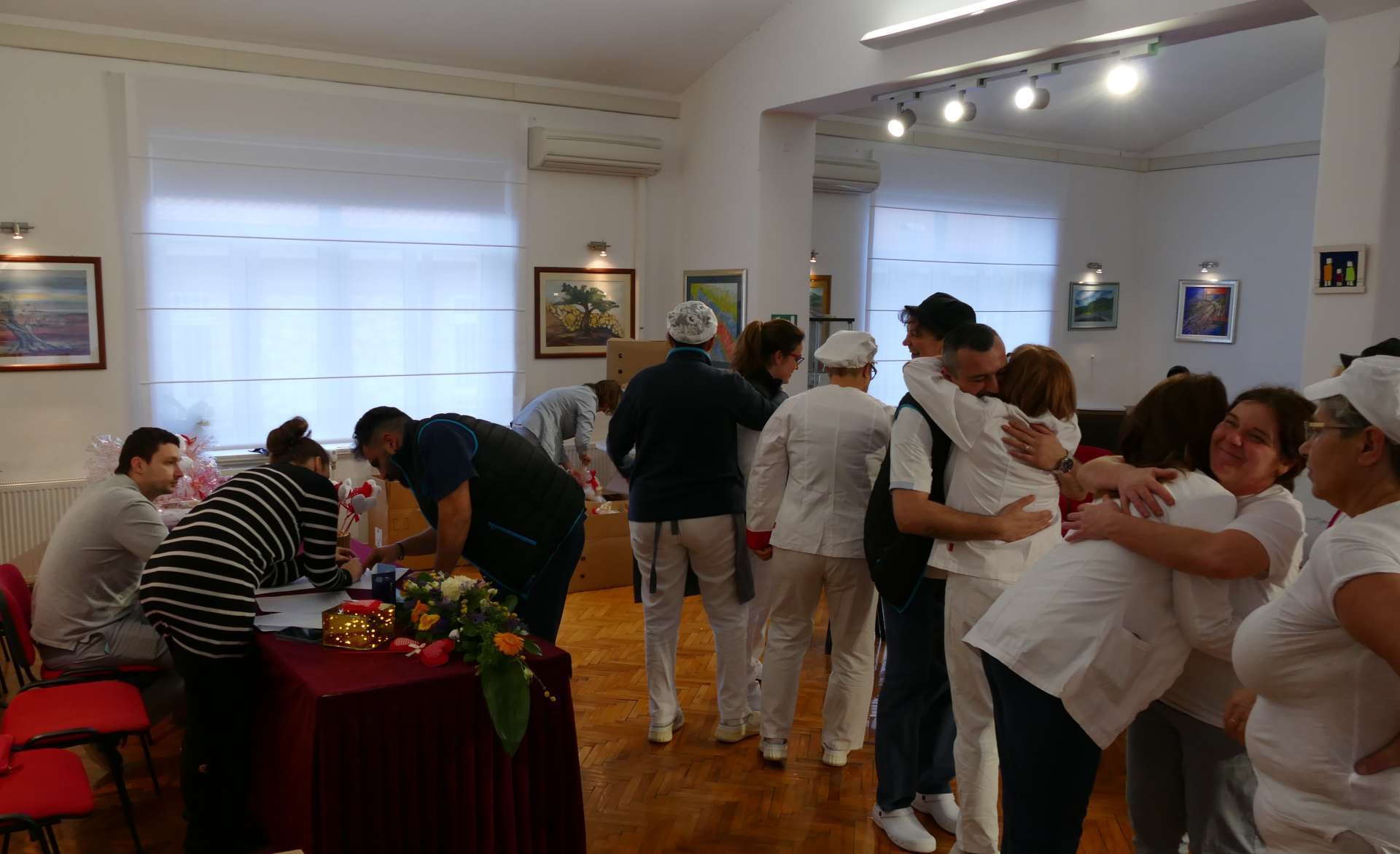 Bogat program povodom Dana bolesnika i Valentinova - 