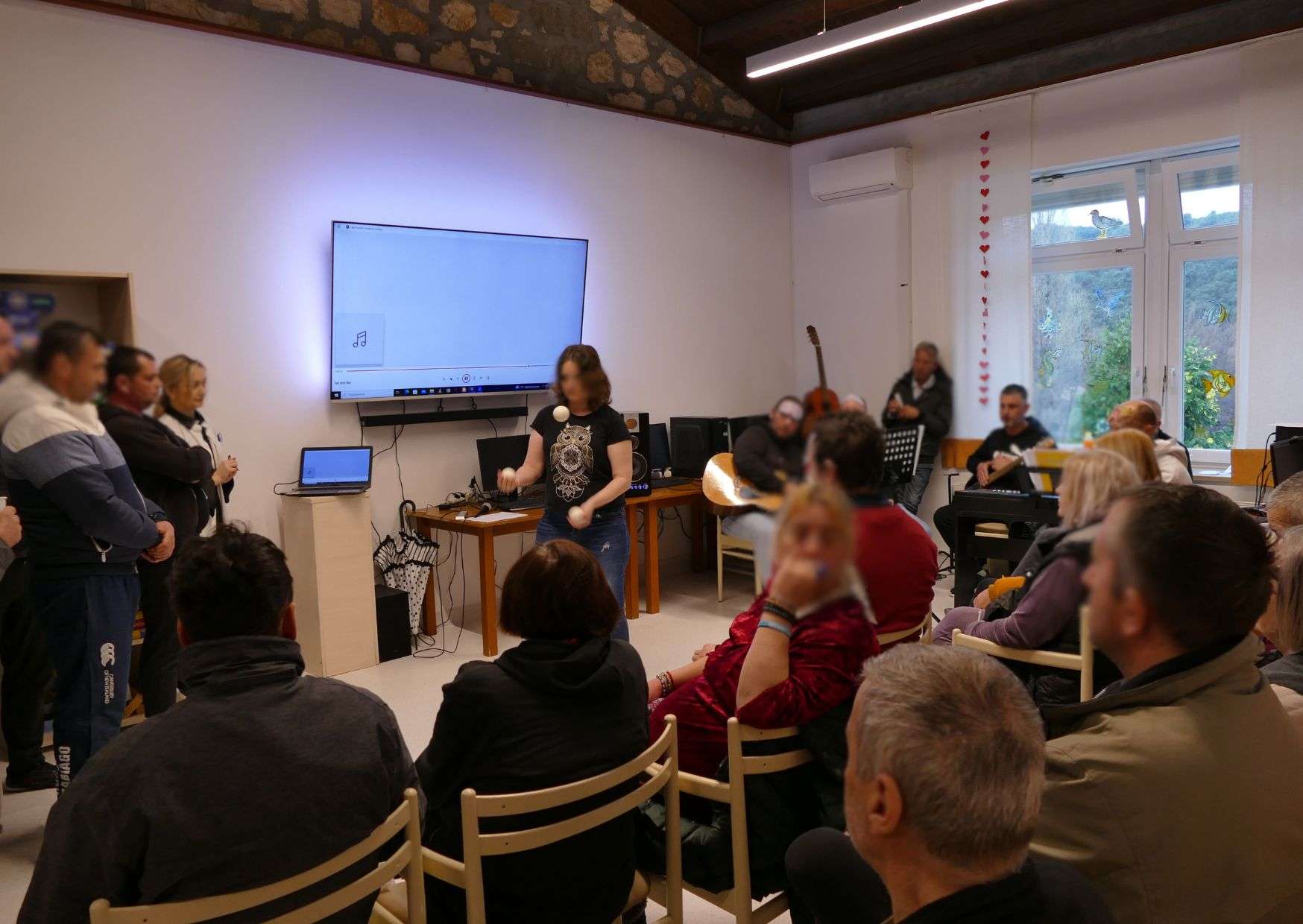 Bogat program povodom Dana bolesnika i Valentinova - 