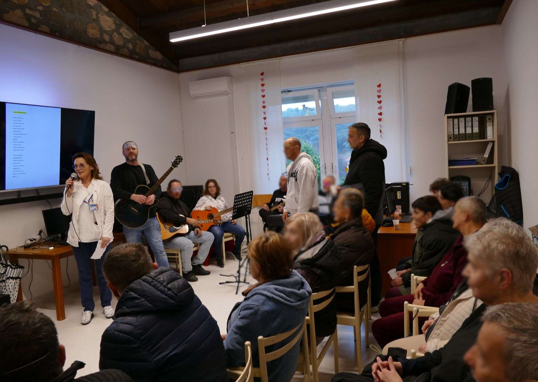 Bogat program povodom Dana bolesnika i Valentinova - 